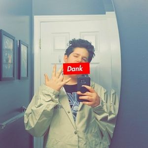 Meet your Posher, Ian